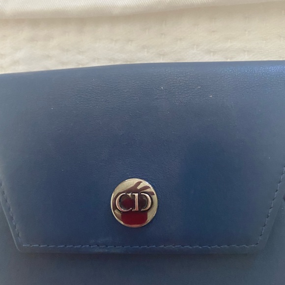 Christian Dior Wallet - Picture 7 of 9